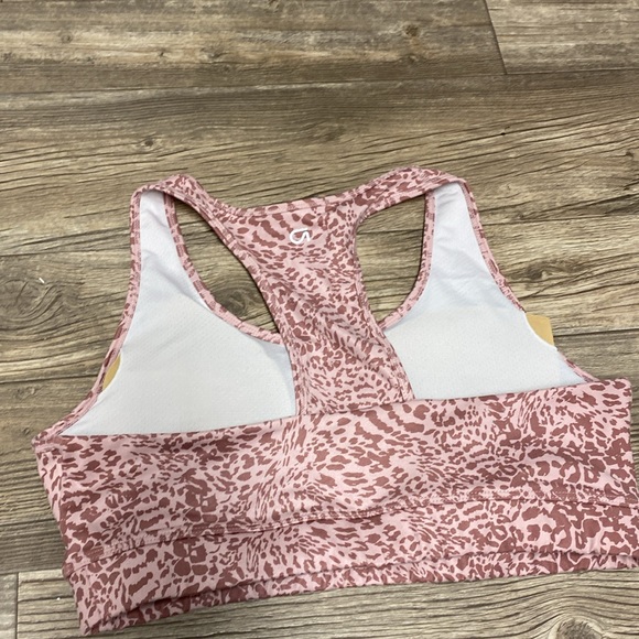 pink cheetah set 💕 - Picture 4 of 8